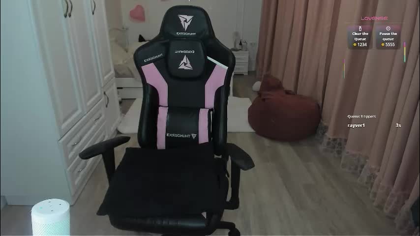 iamcassidy Live Sex April 6, 2026