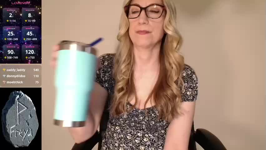wynfreya Live Sex April 6, 2026