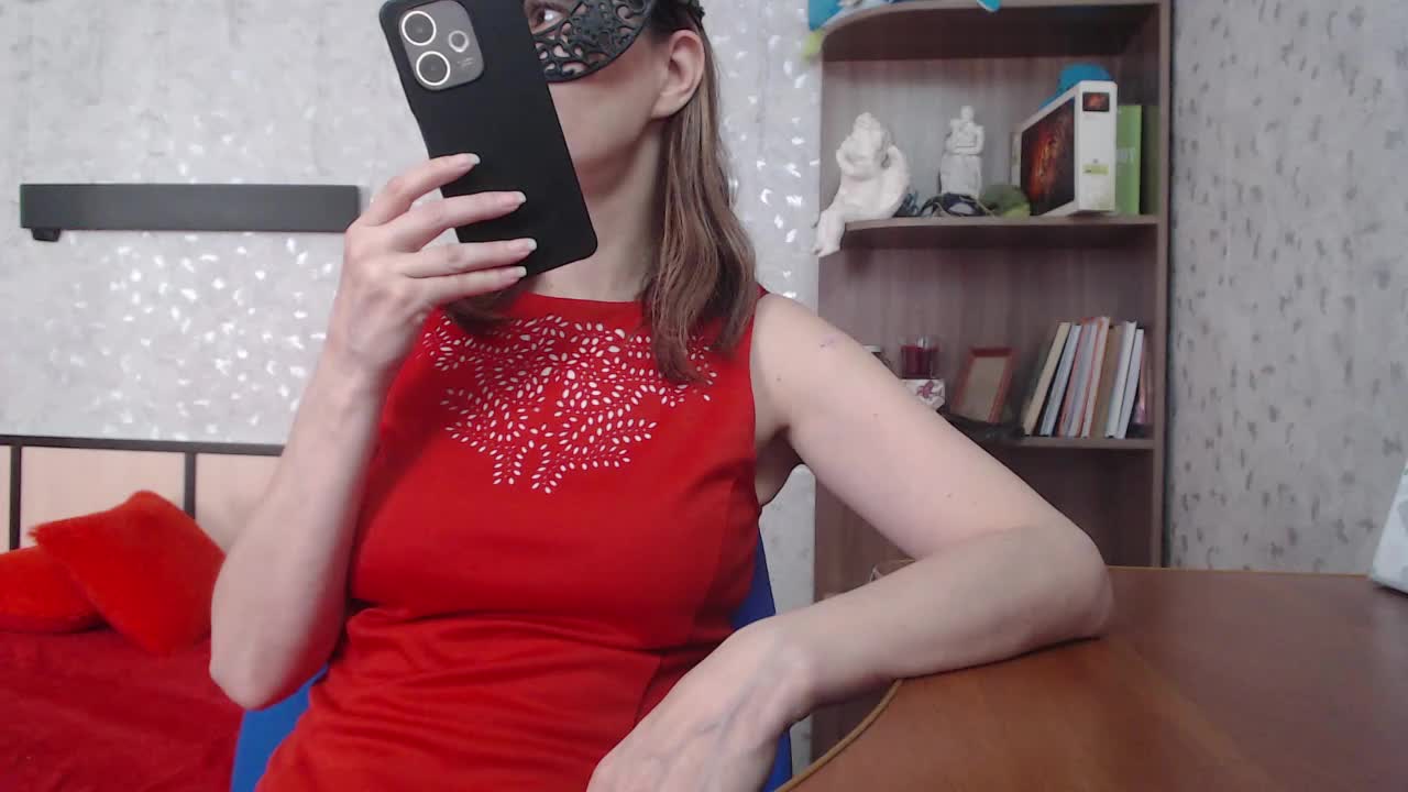 VasilisaGold Live Sex April 6, 2026