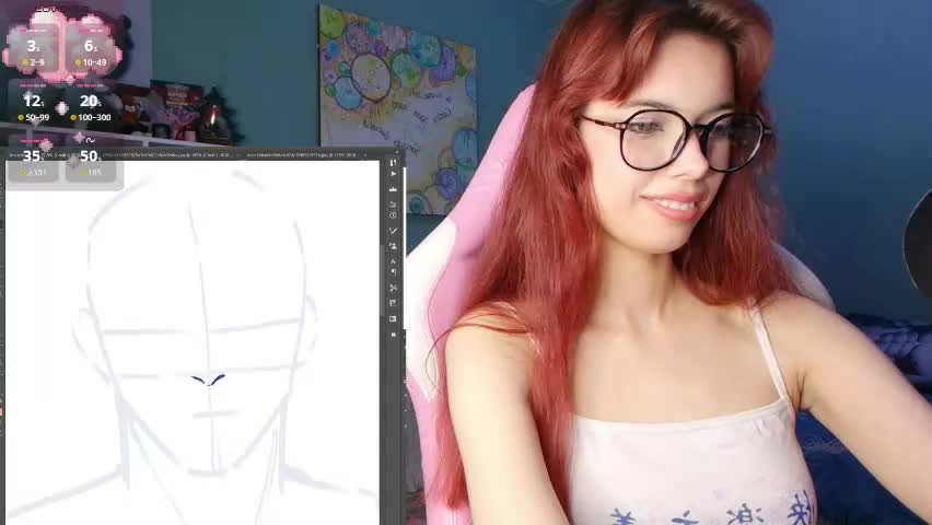 kudemeows Live Sex April 6, 2026