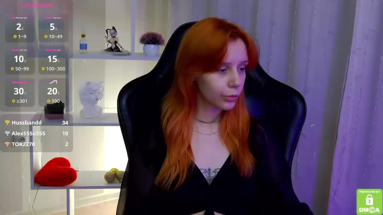 Rachel-lips Live Sex April 6, 2026