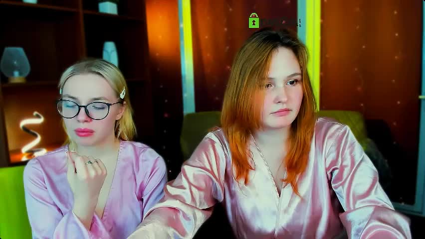 sendi_cais Live Sex April 6, 2026