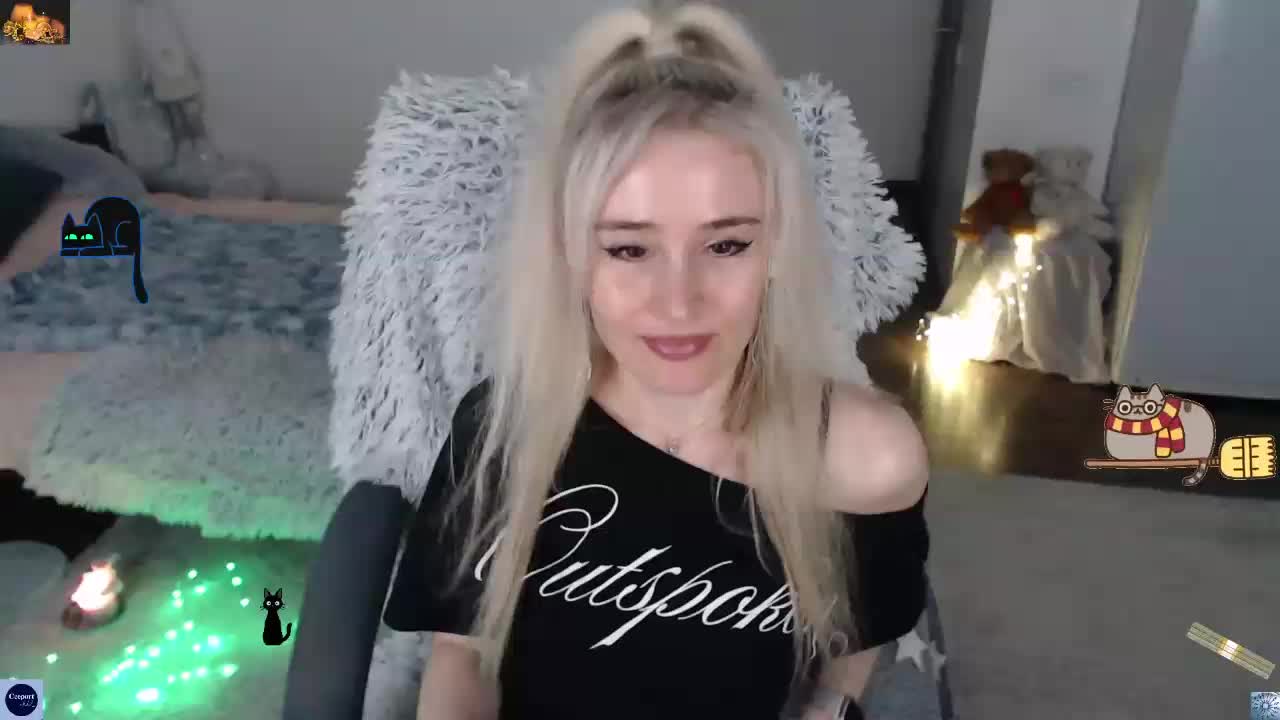 _Xyliganka777_ Live Sex April 6, 2026