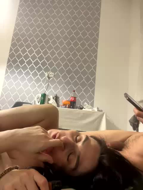 AmorFatiaa Live Sex April 6, 2026