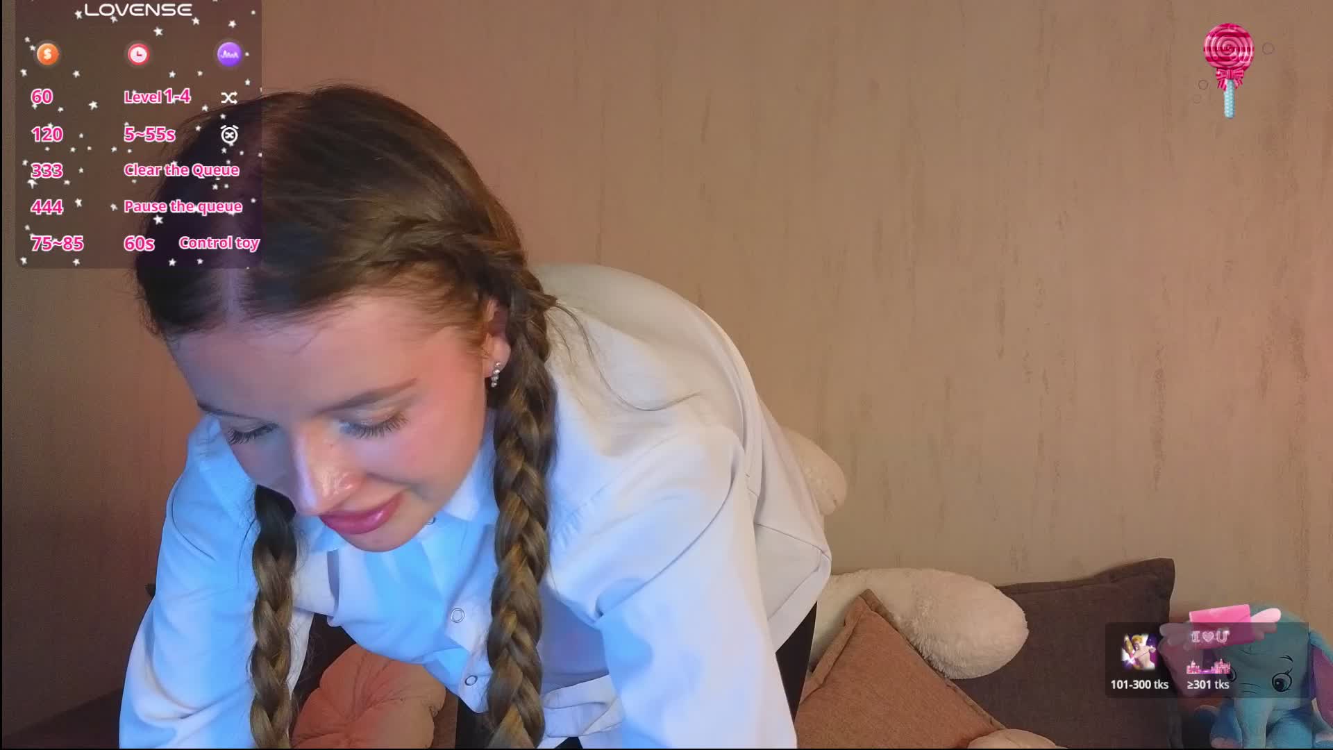 Rosalinelov Live Sex April 6, 2026