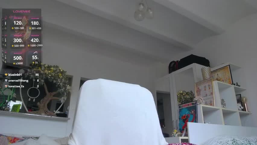 bohobabelexy Live Sex April 6, 2026