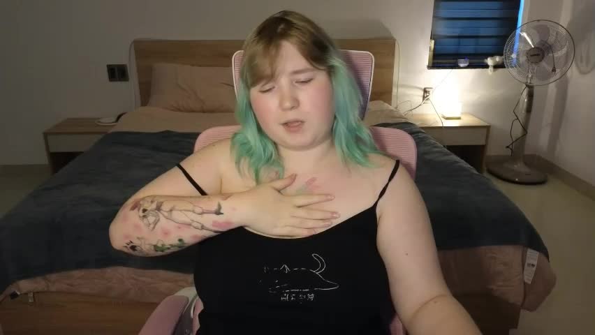 chimberwol Live Sex April 6, 2026