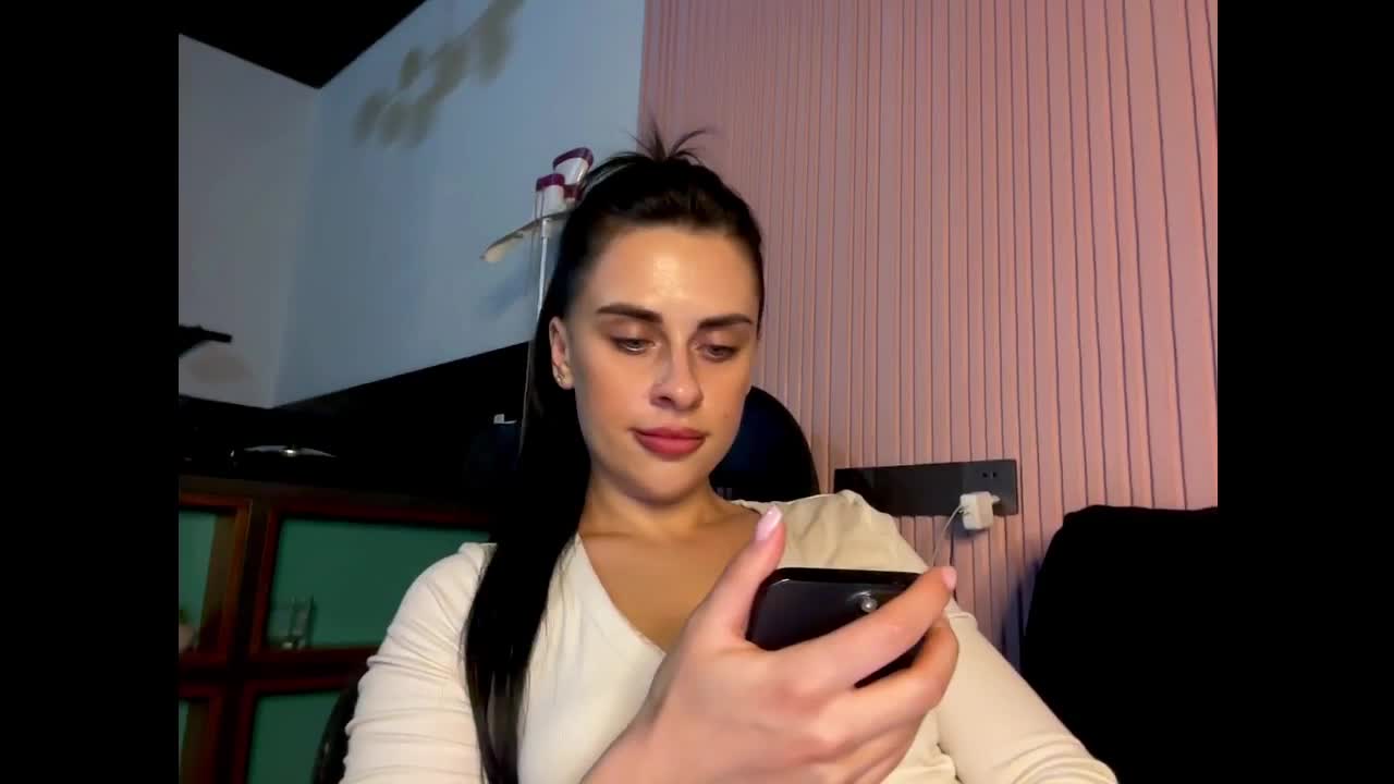TatiUA Live Sex April 6, 2026