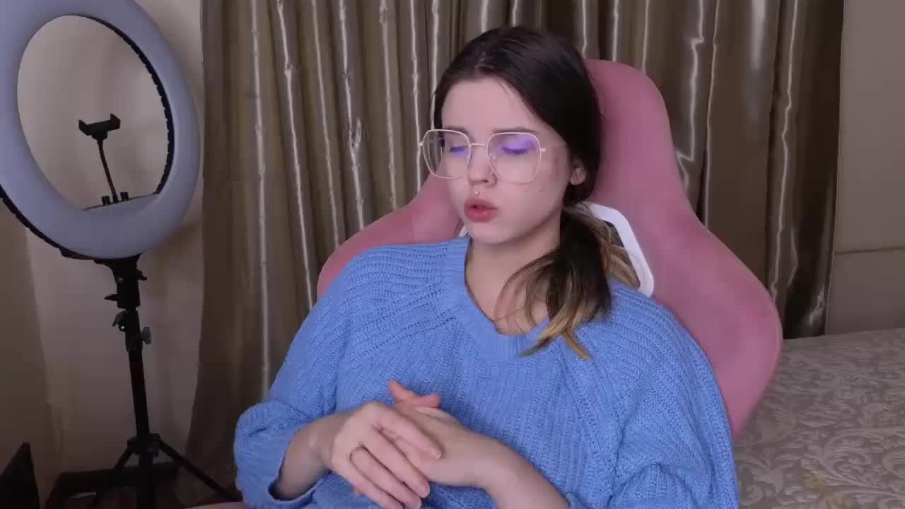 HannaCristal Live Sex April 6, 2026