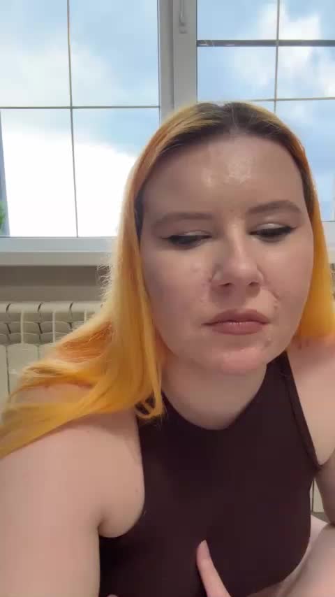 Luna_Lu Live Sex April 6, 2026