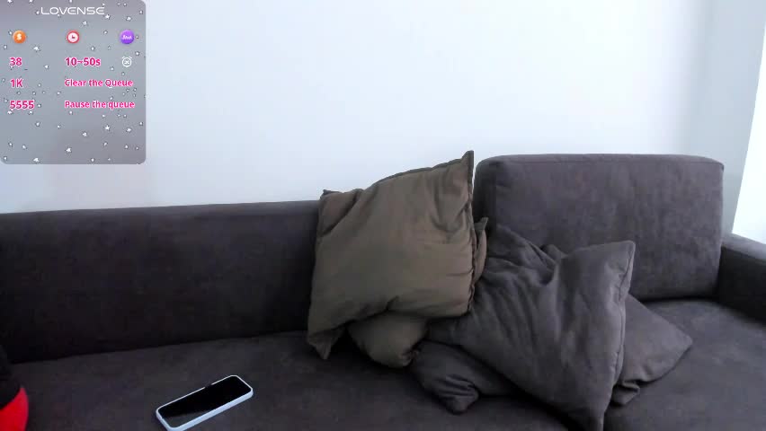 alexiacortez Live Sex April 6, 2026