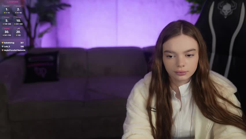 anabel054 Live Sex April 6, 2026