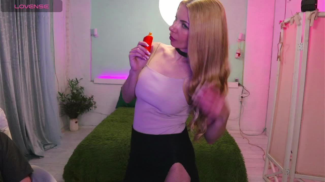 AlisaAleks Live Sex April 6, 2026