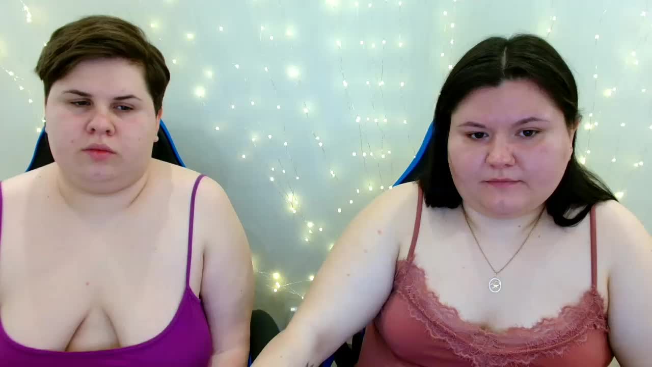 BeckyAndEllen Live Sex April 6, 2026