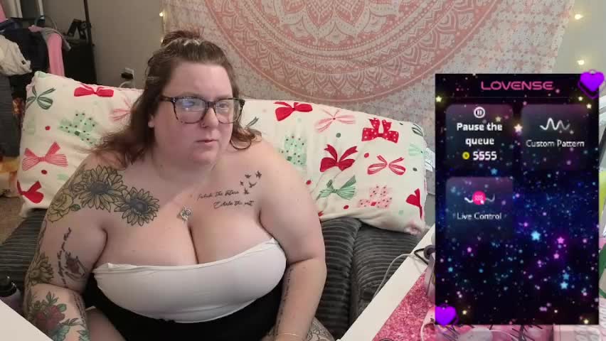 brookenicole3 Live Sex April 6, 2026