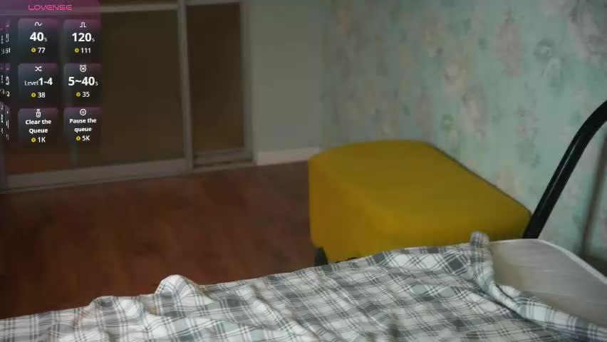 shelleyborom Live Sex April 6, 2026