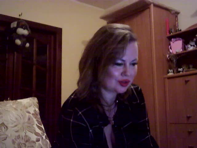 SexyMiss Live Sex April 6, 2026