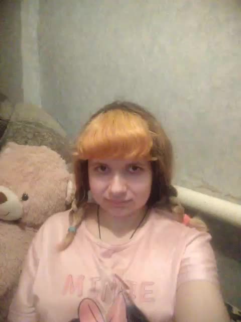 GrettaCandy Live Sex April 6, 2026