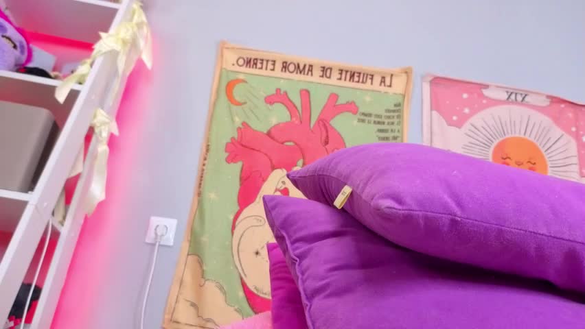 lery_dely Live Sex April 6, 2026