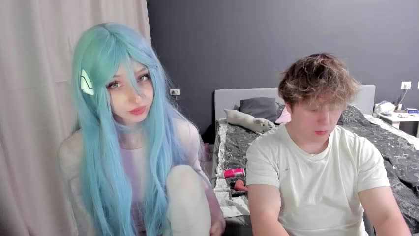 ariel_rouse Live Sex April 6, 2026