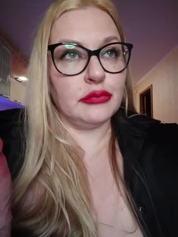 Pretty_NYUSHA Live Sex April 6, 2026