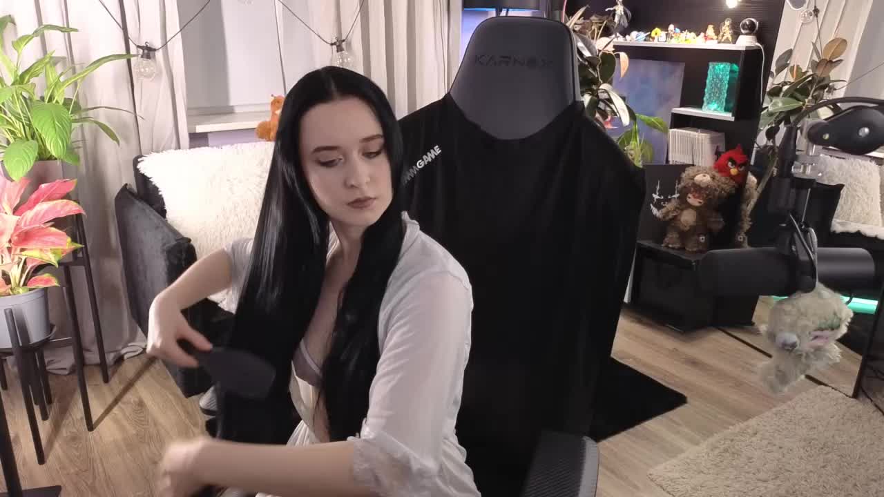 Kira_Li_Lime Live Sex April 6, 2026
