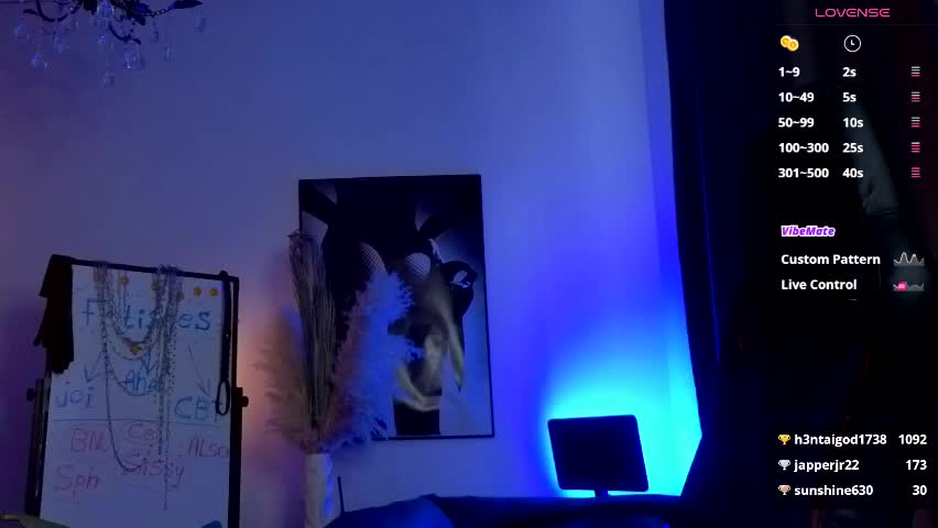 dragon_ink Live Sex April 6, 2026