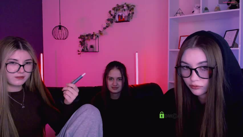 lissa_night Live Sex April 6, 2026