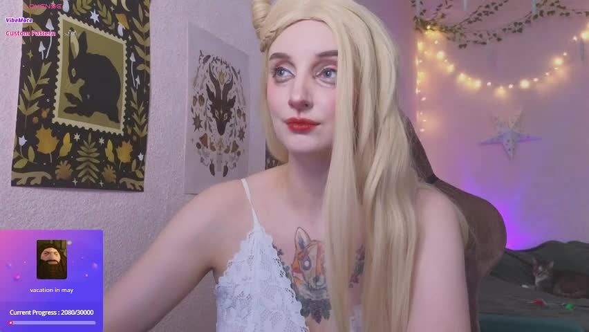 fluffy_muffin3 Live Sex April 6, 2026