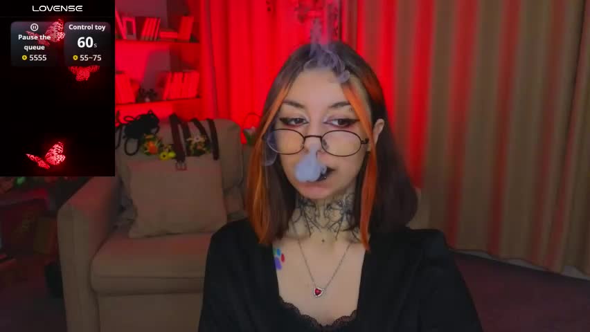 mistress__marcelline Live Sex April 6, 2026