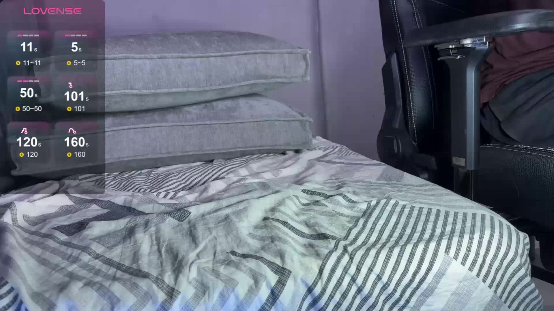 cutemilana_sexwife Live Sex April 6, 2026