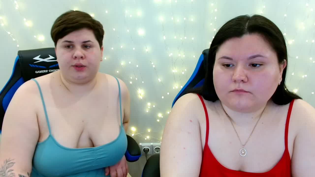 BeckyAndEllen Live Sex April 6, 2026