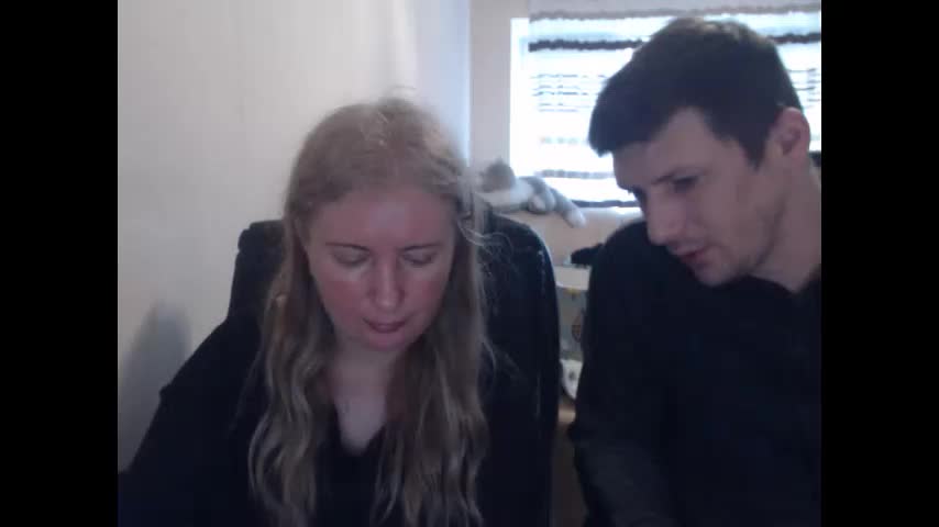 jenisandpeter Live Sex April 6, 2026