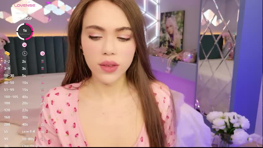 lucifiella Live Sex April 6, 2026