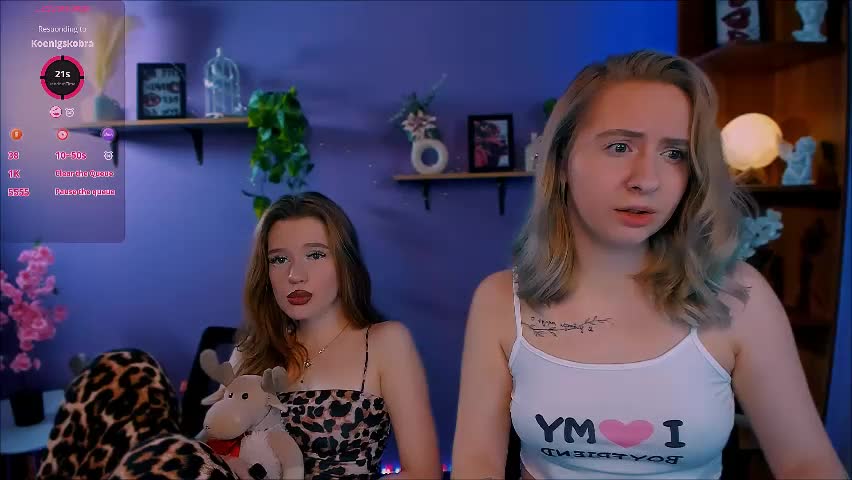 mila_glow Live Sex April 6, 2026