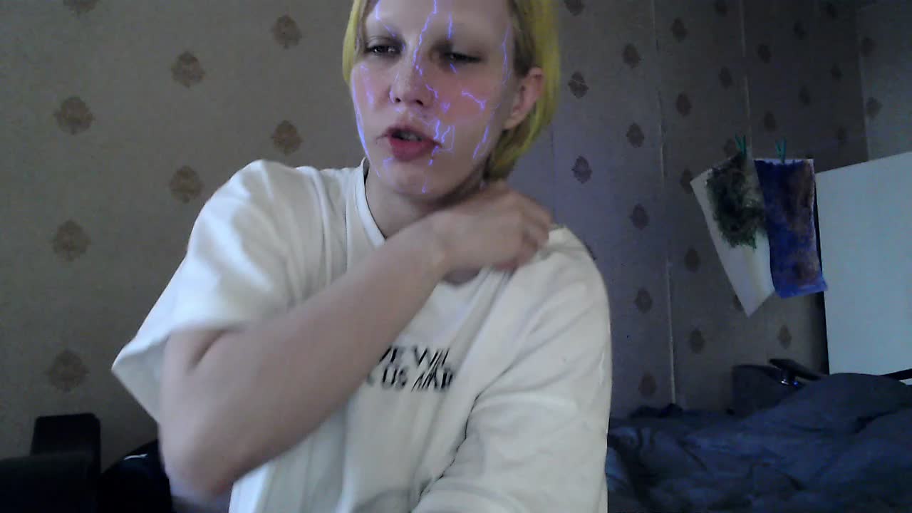 Yrriel_Autist Live Sex April 6, 2026
