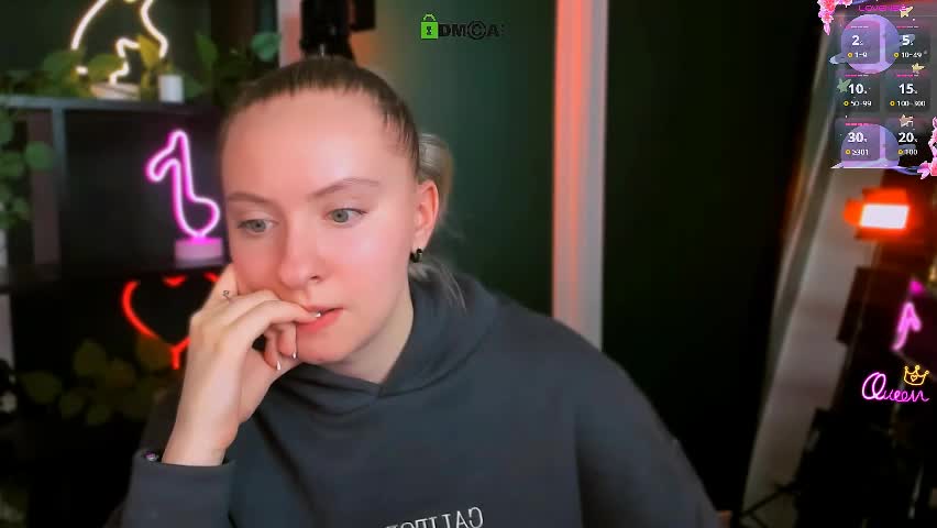 mila_glow Live Sex April 6, 2026
