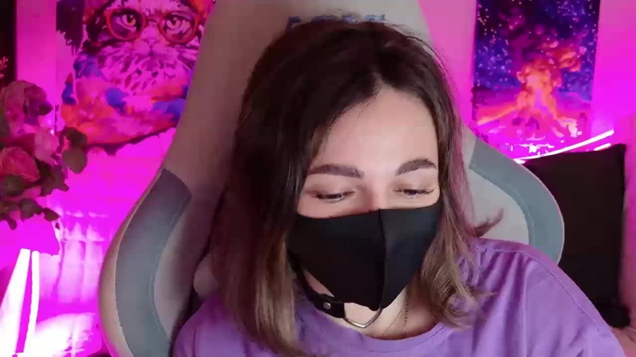 NightMint Live Sex April 6, 2026