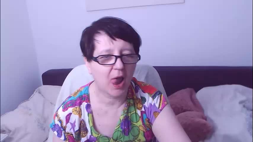 christarose Live Sex April 6, 2026
