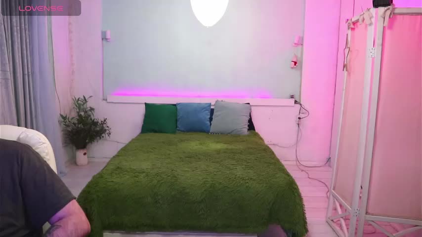 AlisaAleksandr Live Sex April 6, 2026