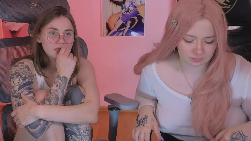 carolina_winter Live Sex April 6, 2026