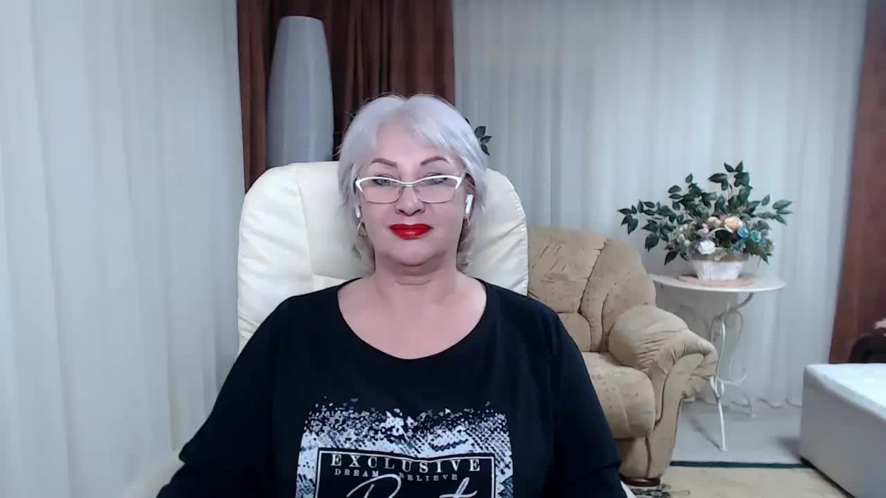 Tashyncik Live Sex April 6, 2026