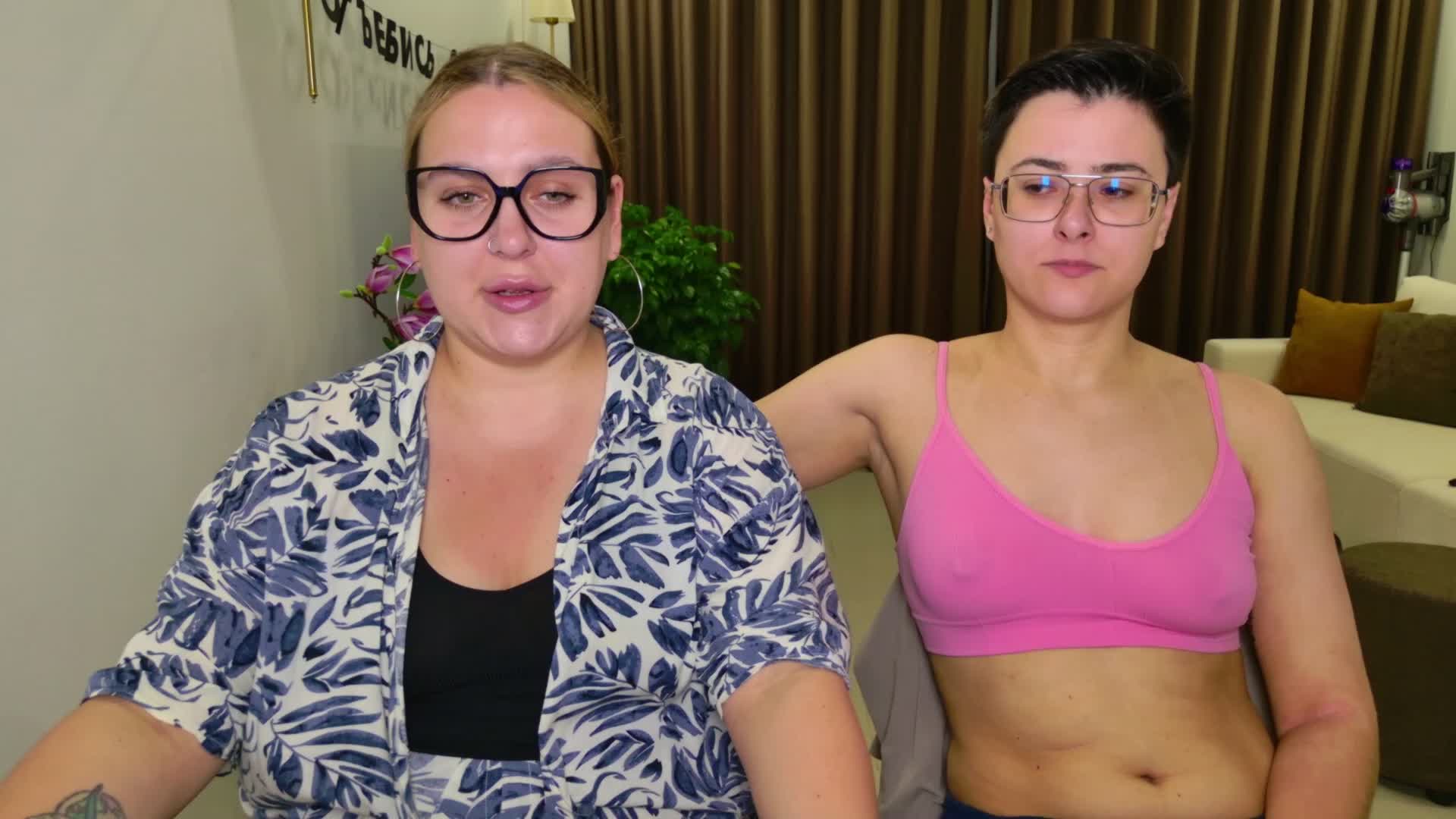 dreamteamgirls Live Sex April 6, 2026