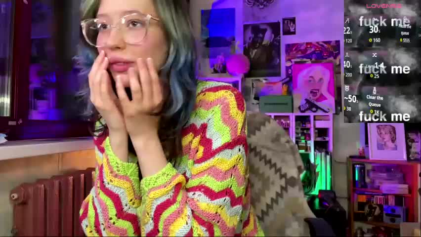 darlingdarinka Live Sex April 6, 2026