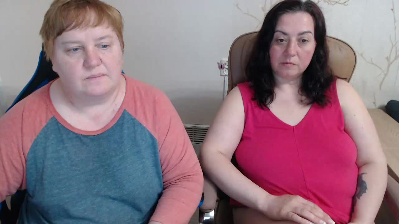 XMollyJaneEX Live Sex April 6, 2026