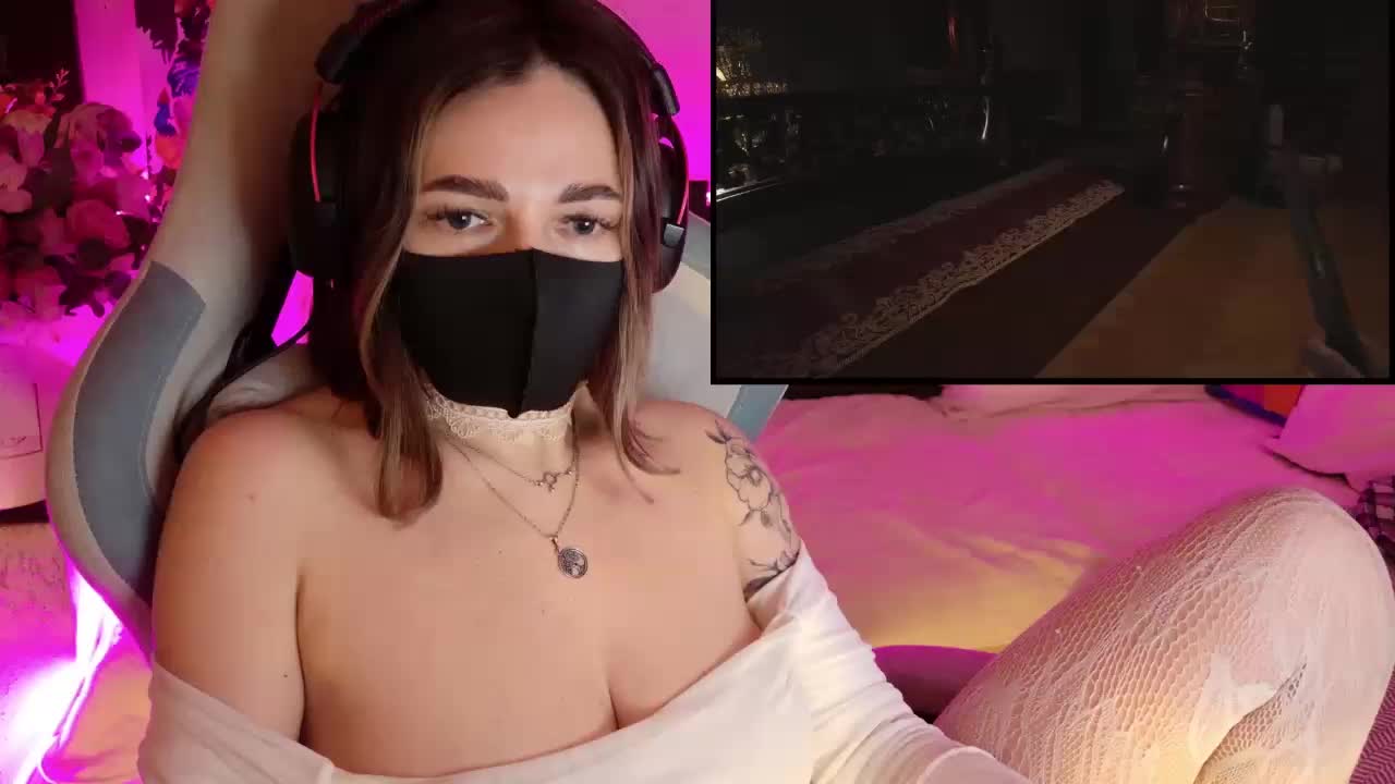 NightMint Live Sex April 6, 2026