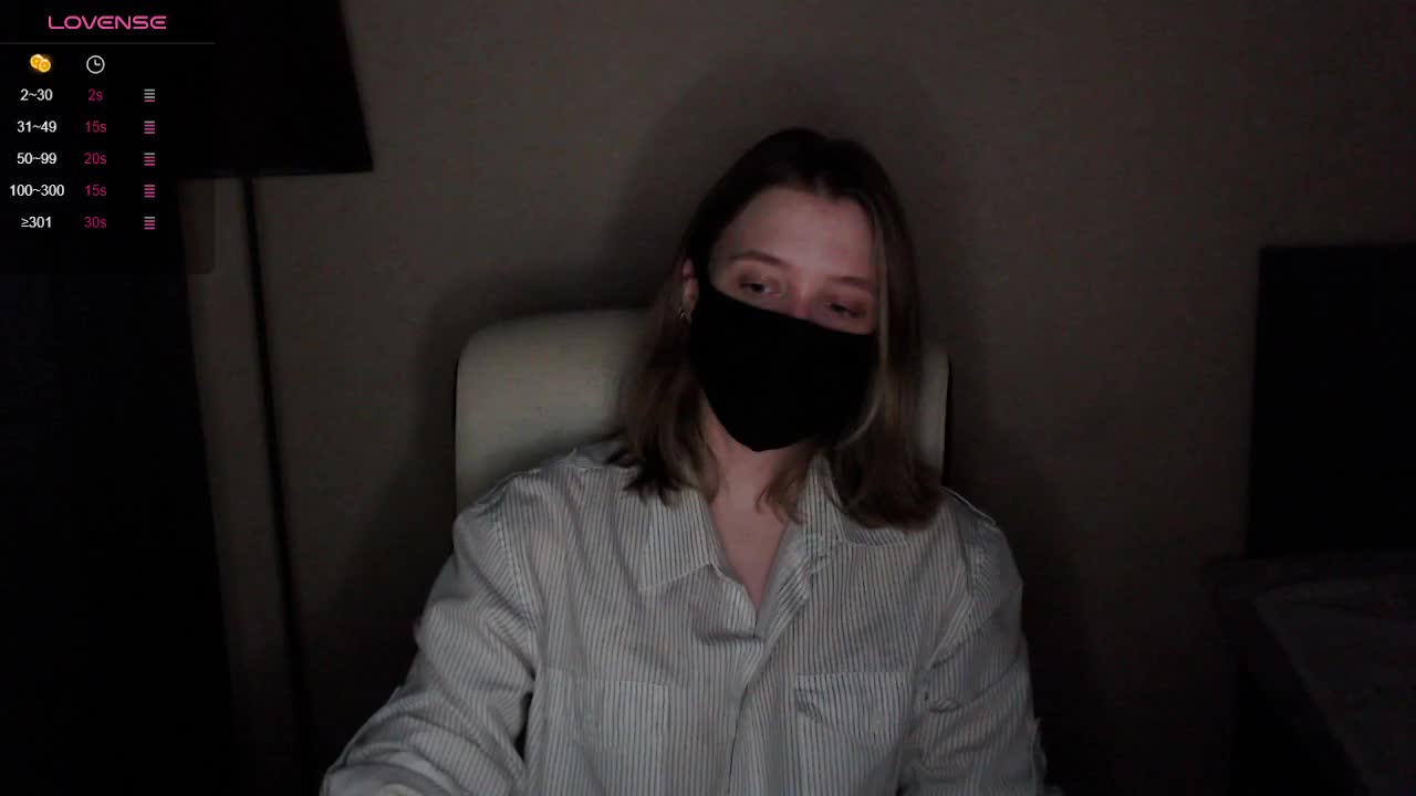 katydaisy Live Sex April 6, 2026