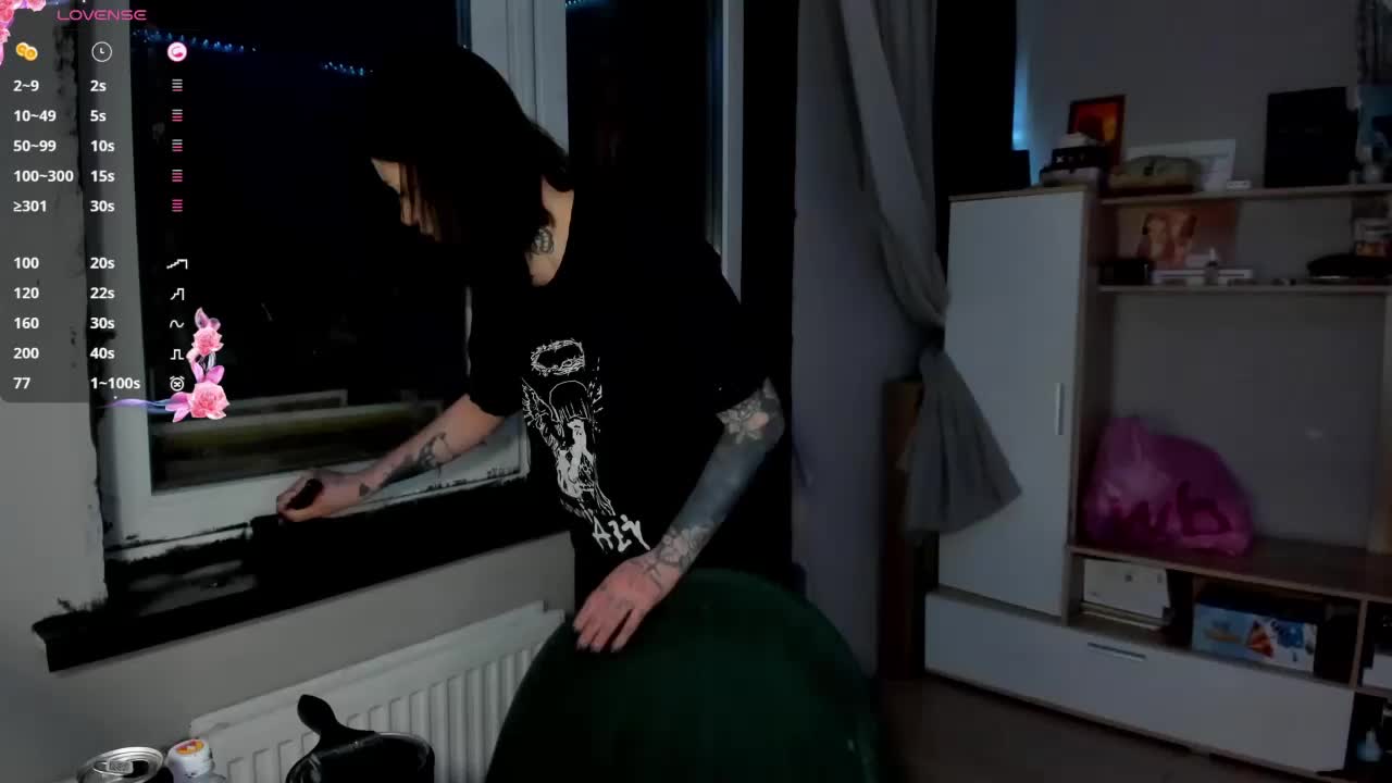 Lil_Lu Live Sex April 6, 2026