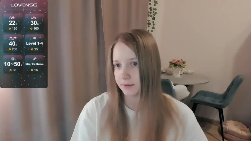 alisha_ley Live Sex April 6, 2026