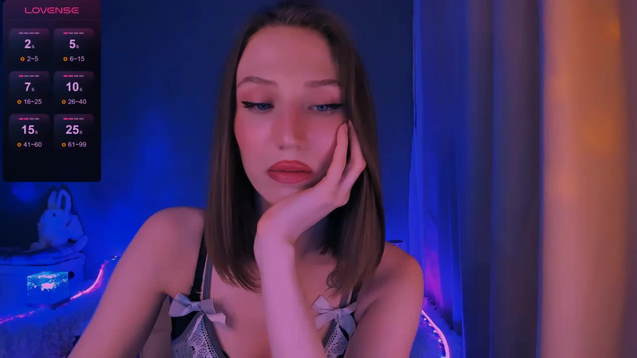 ellaamber Live Sex April 6, 2026